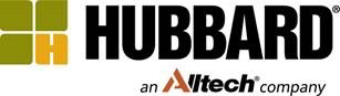 hubbard feed logo