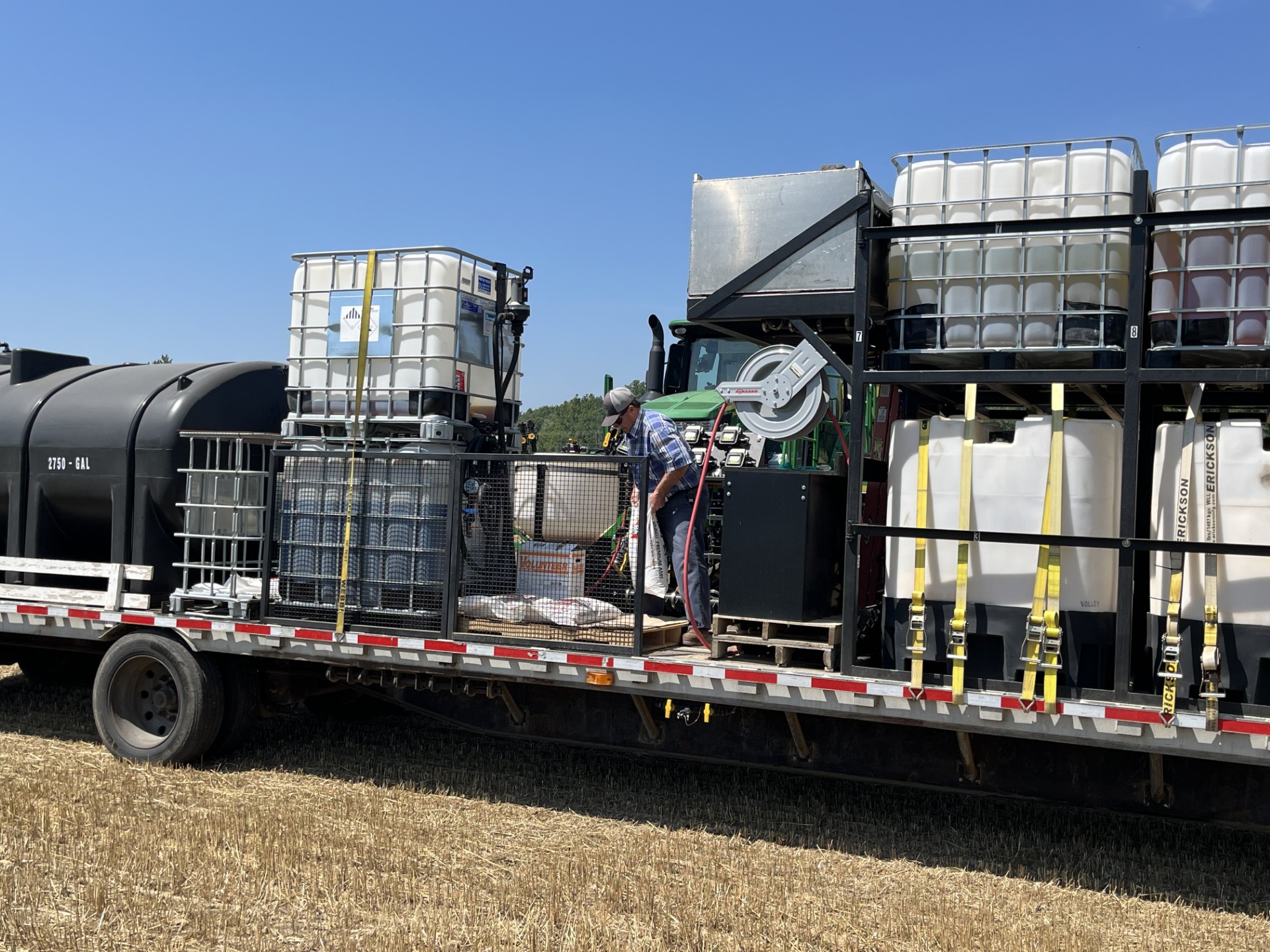 Youth mtg Todd and Steer winner